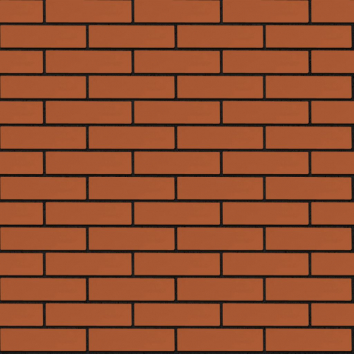 Кирпич строительный щелевой рабочий Железногорский одинарный 1 НФ Красный гладкий