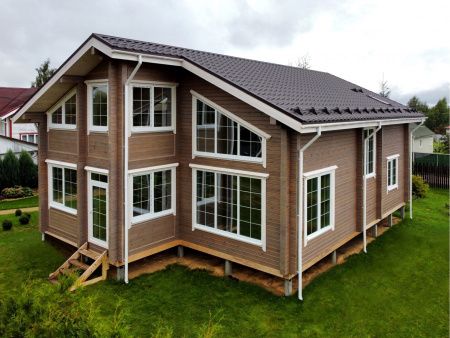 Металлочерепица Grand Line Kamea Velur 0,5