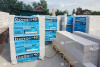 Армированные газобетонные перемычки Bonolit БПА 3000х200х250/750