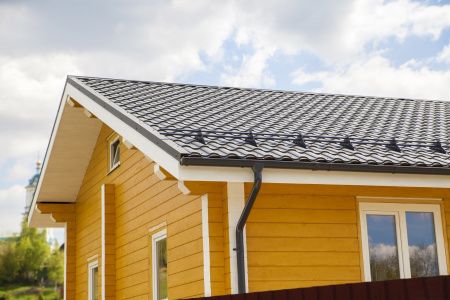 Металлочерепица Grand Line Kredo Velur 0,5