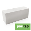 Газобетонные стеновые блоки Poritep 625х250х250, D500