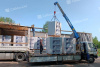 Газобетонные блоки Могилевский КСИ D400 600х125х250 перегородочные